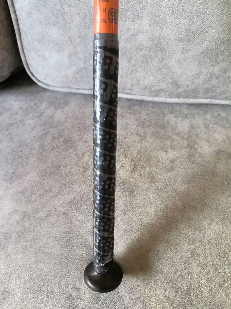 新品　27500円　バット 硬式　ミツワ　タイガー　虎印