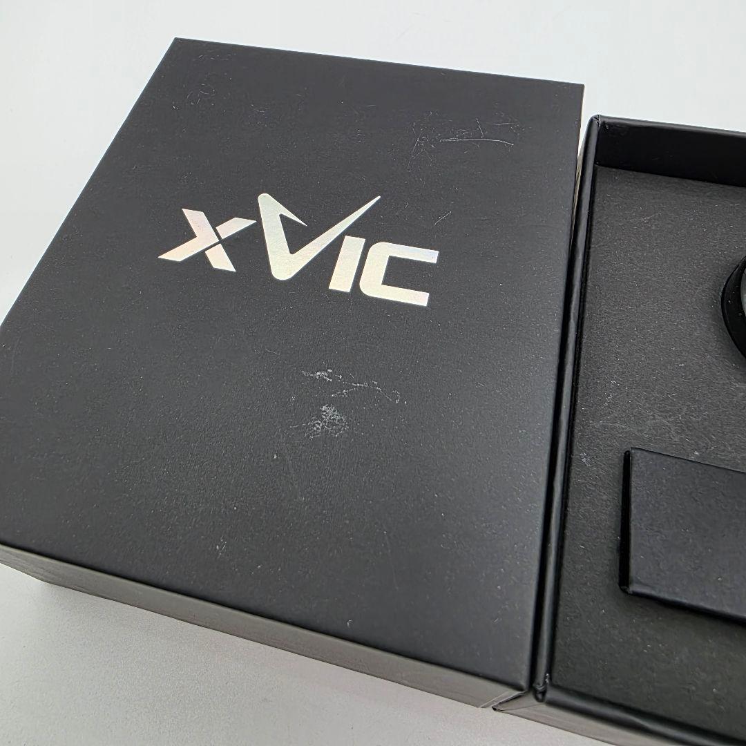 XVIC Putting View 箱付き　ブラック　No.2