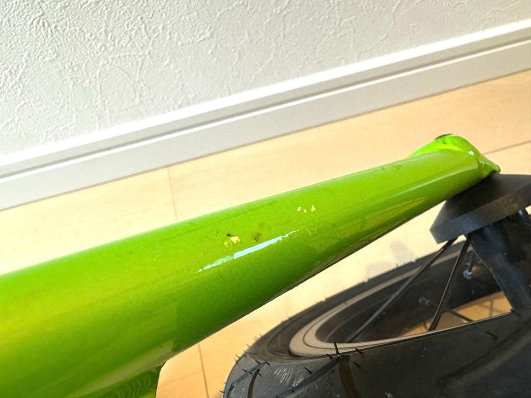 キャノンデール キッズ バランスバイク 12インチ