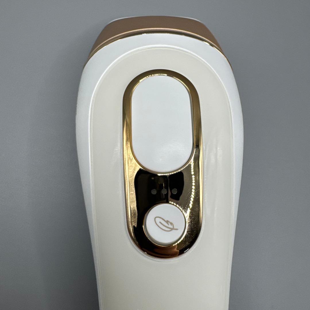 M1387 BRAUN ブラウン シルクエキスパートpro5 PL5117