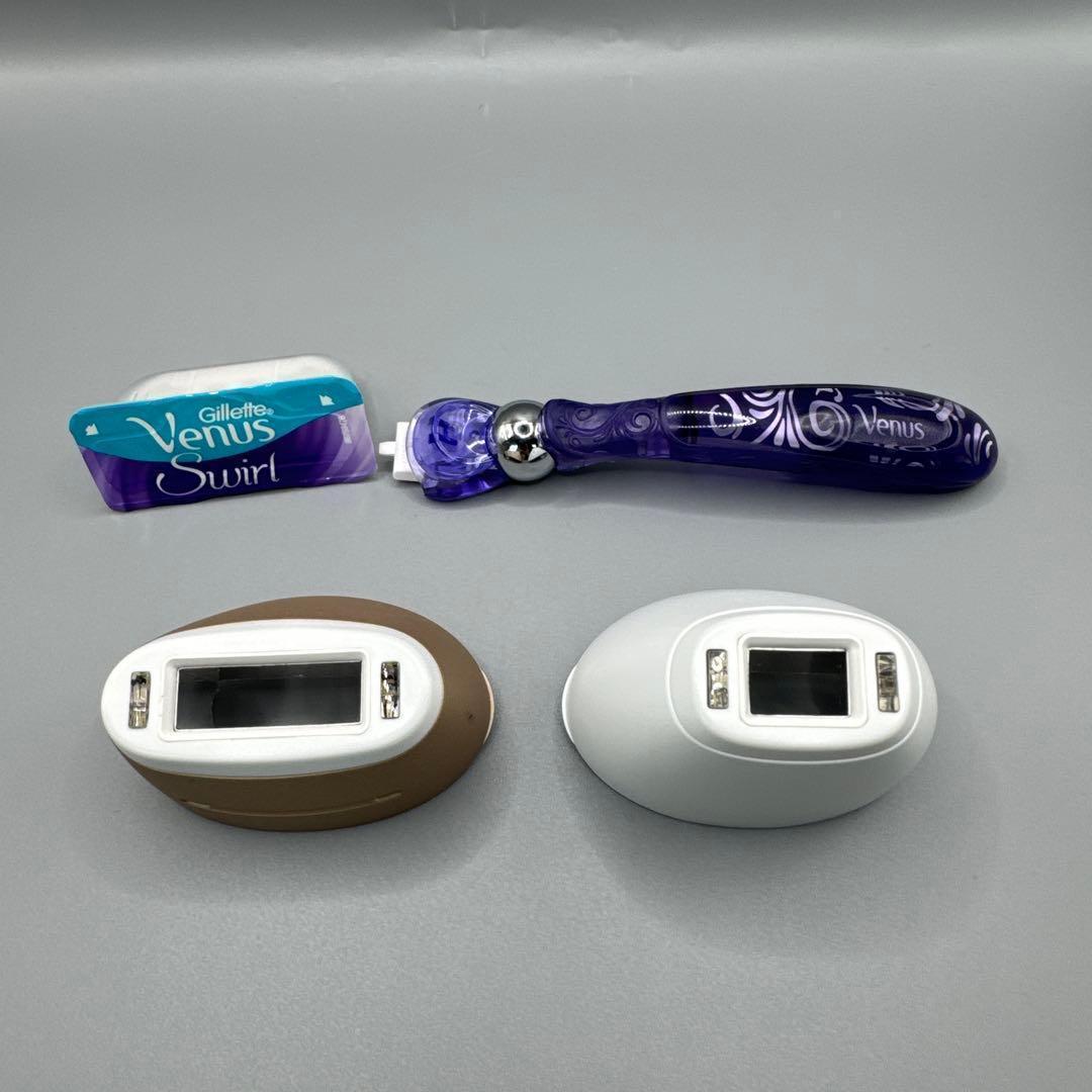 M1387 BRAUN ブラウン シルクエキスパートpro5 PL5117