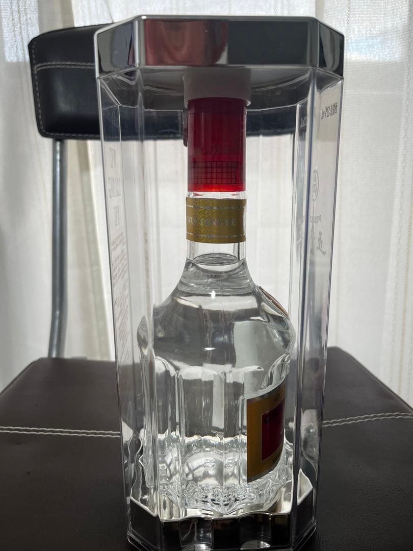 Wuliangye 五粮液 500ml