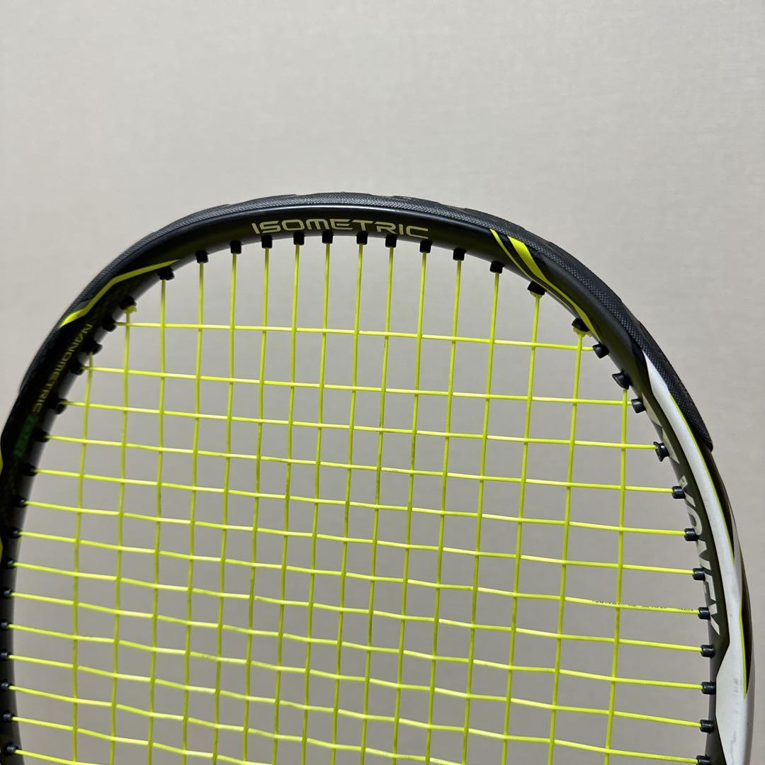 美品 YONEX ヨネックス EZONE DR 98 イーゾーン 285g G2