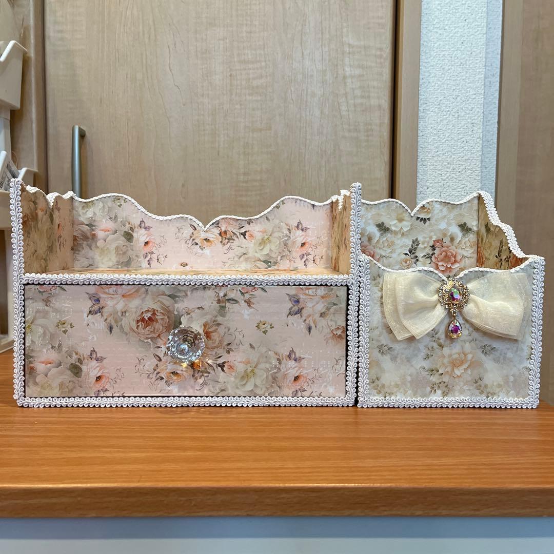 おすそ分けボックス(箱のみ)