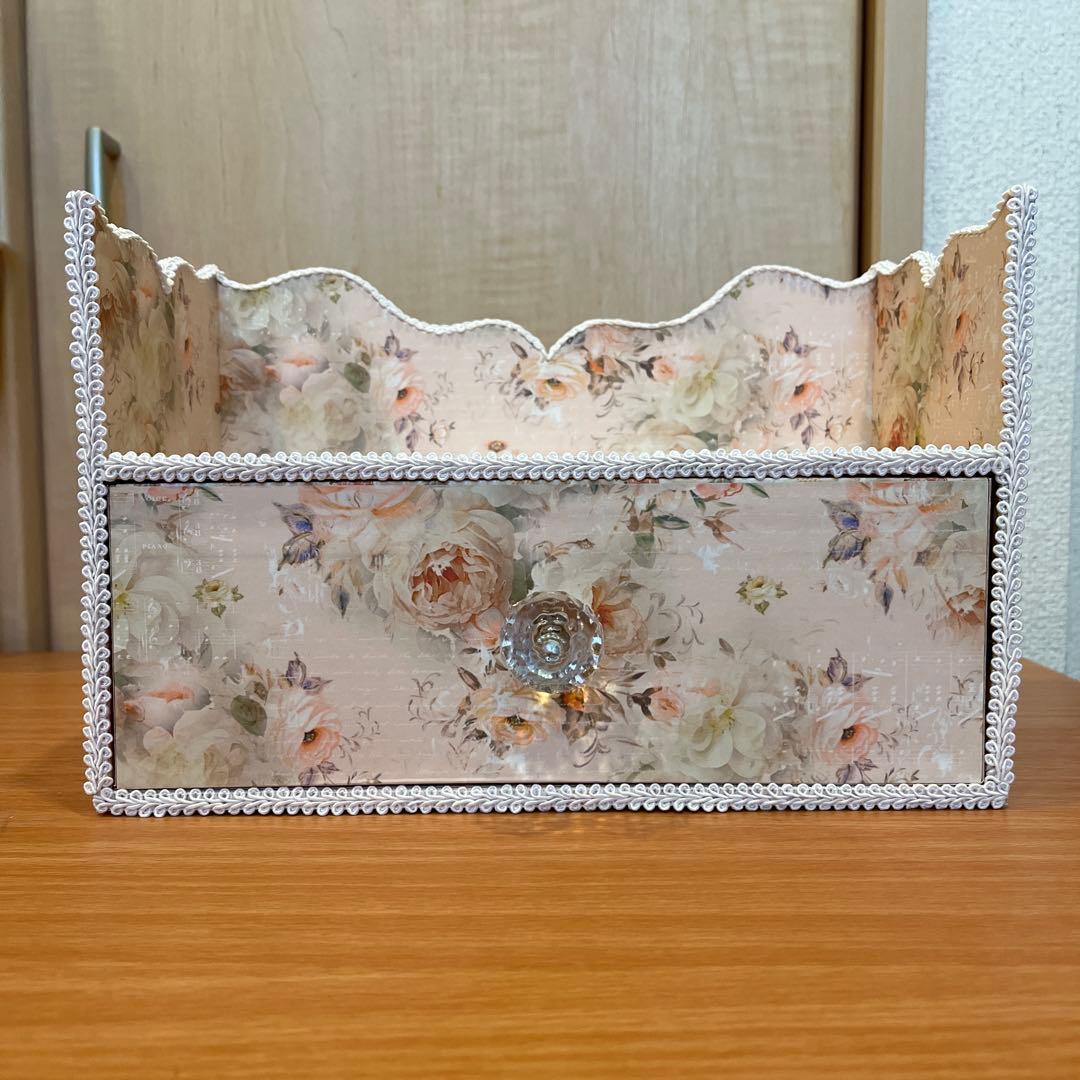 おすそ分けボックス(箱のみ)