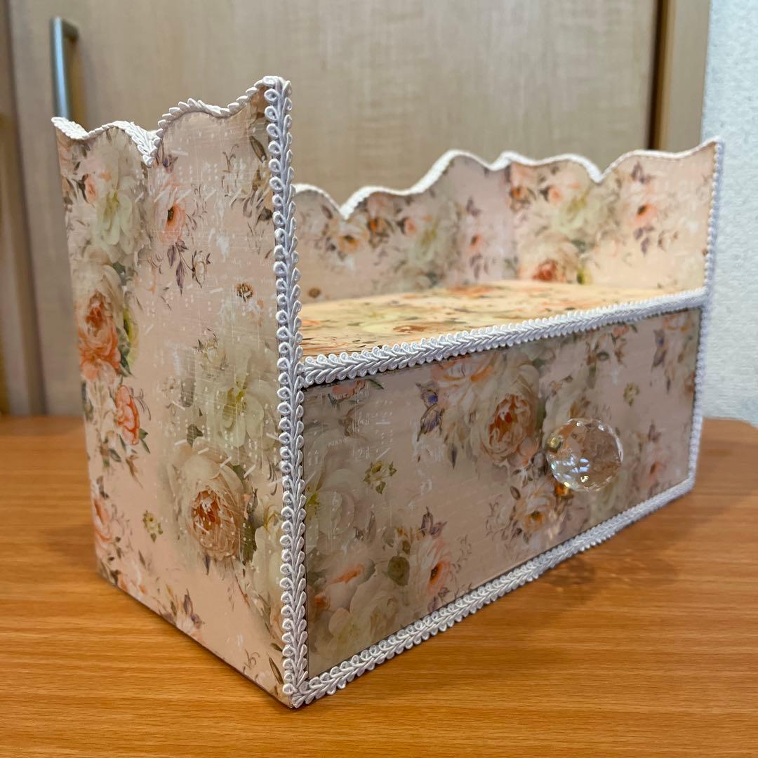 おすそ分けボックス(箱のみ)