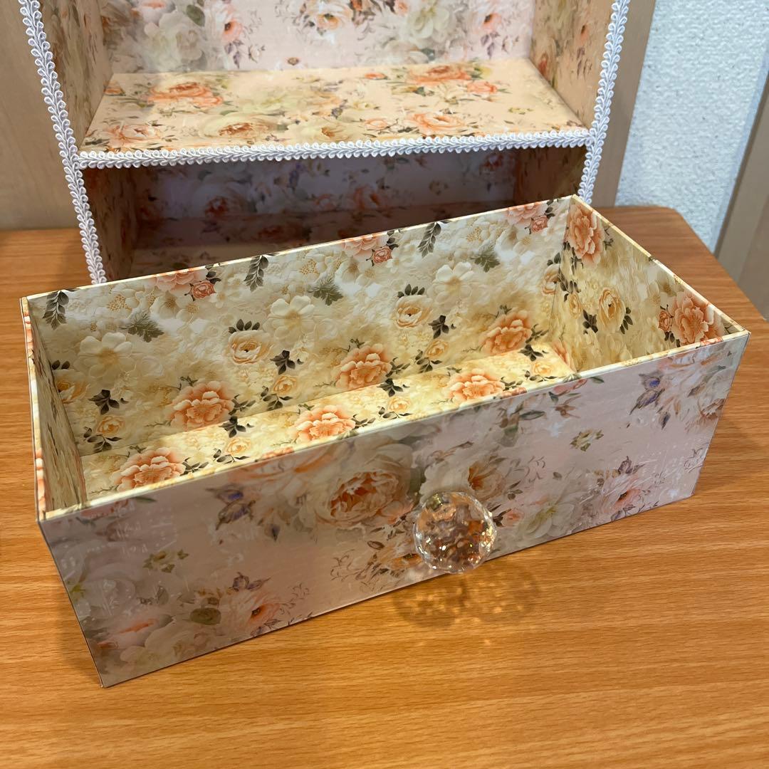 おすそ分けボックス(箱のみ)