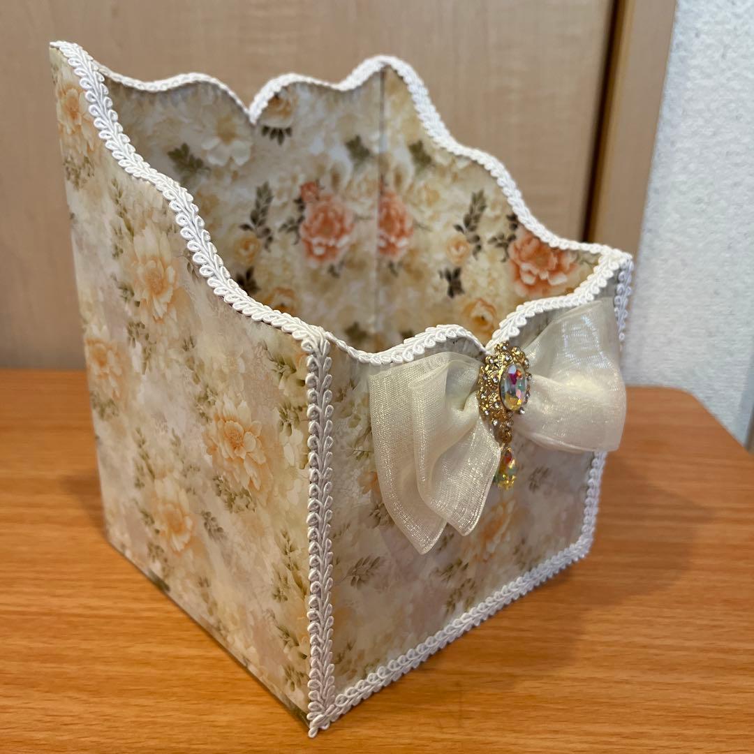 おすそ分けボックス(箱のみ)