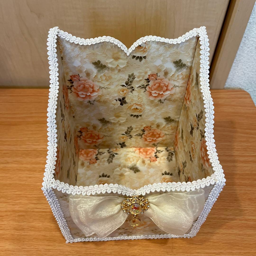 おすそ分けボックス(箱のみ)