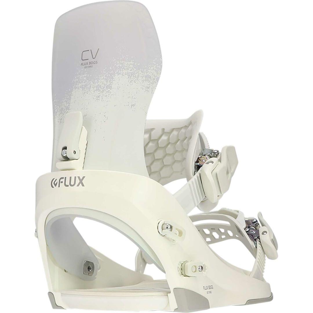 FLUX CV（21－22）