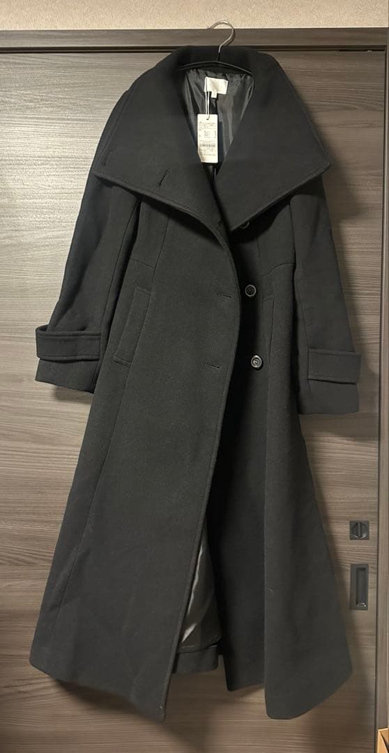 お値下げ不可　rienda シンデレラコート