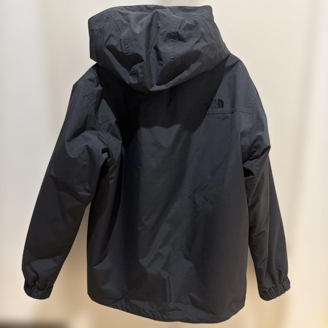 ノースフェイス NP62035 カシウストリクライメイトジャケット