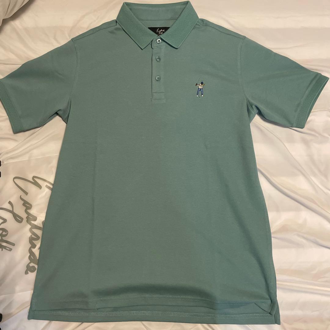 イーストサイドゴルフ polo S サイズ　ポロシャツ
