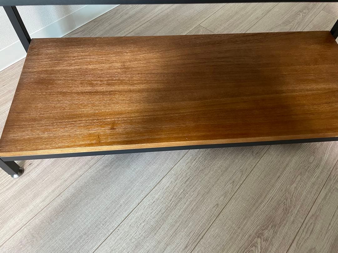 リセノ(receno)ZAGA 3段ラック 幅90