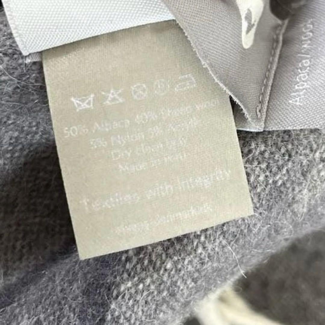 ELVANG ブランケット スローケットソファカバー　ACTUS