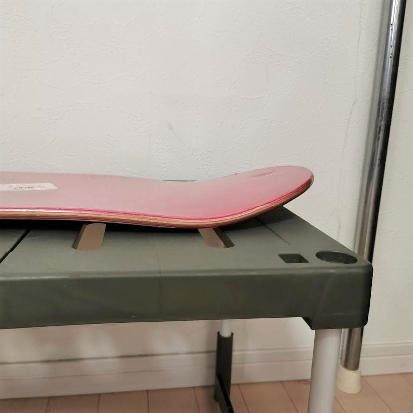 【 8inc】CHOCOLATE プロモデル スケボー デッキ スケートボード