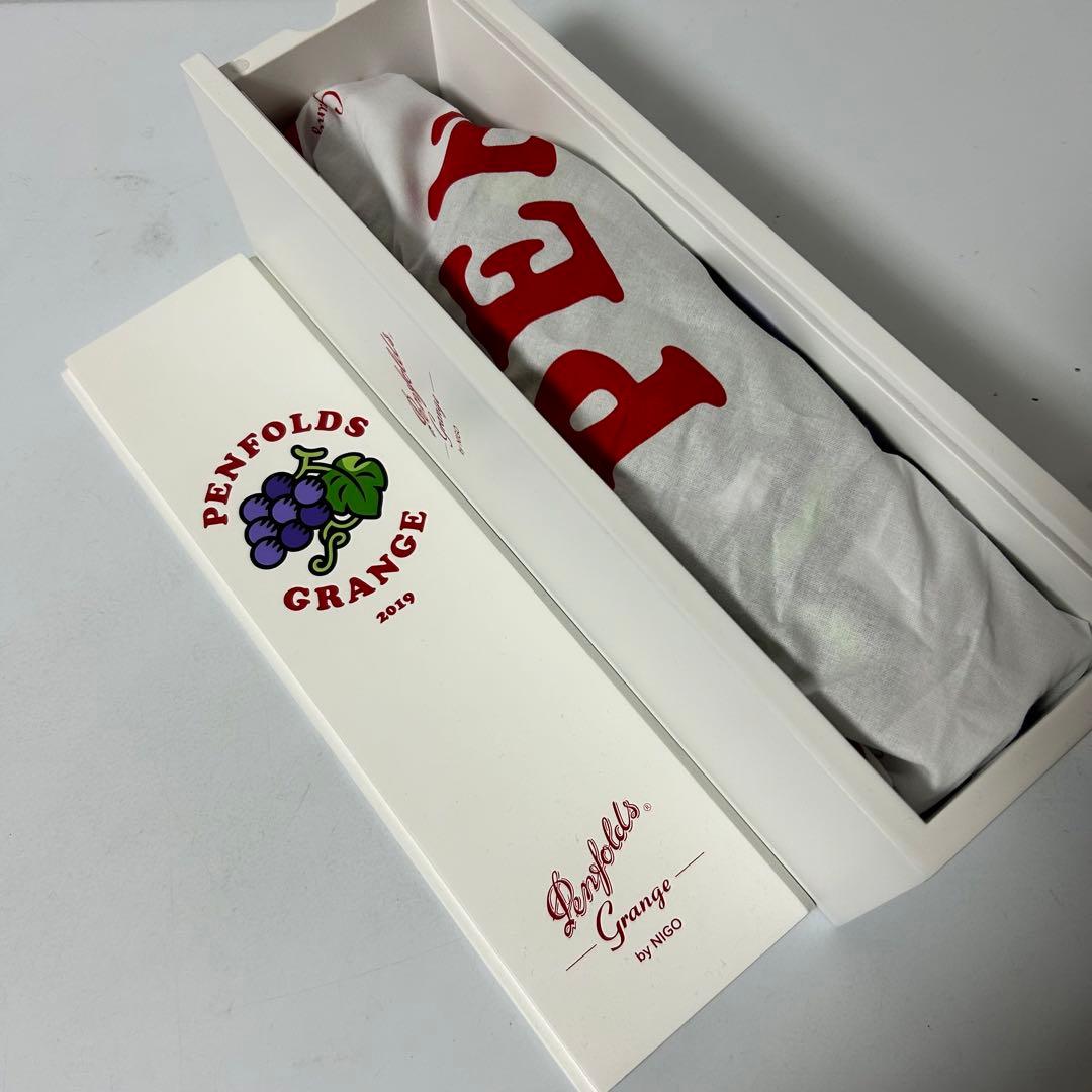 ペンフォールズ　グランジ　バイ　ニゴー　2019　750ML　ギフト箱入