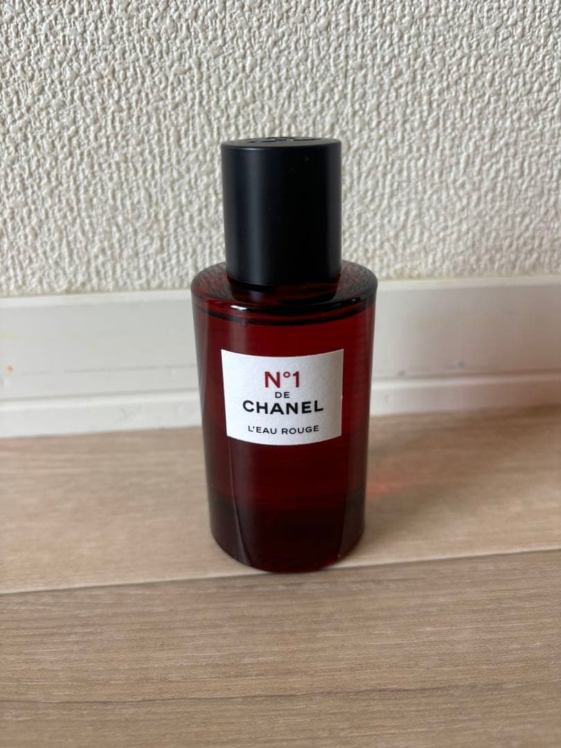 値下げ交渉お待ちしてます！CHANEL フレグランスミスト