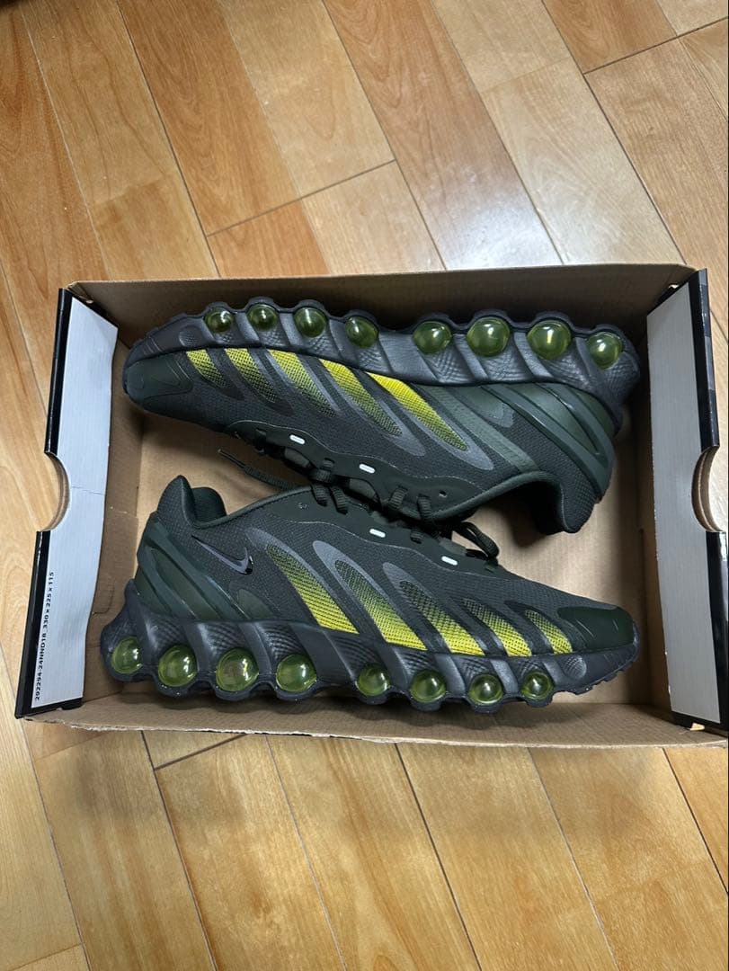 靴 Nike Air Max DN8 Sequoia 27cm