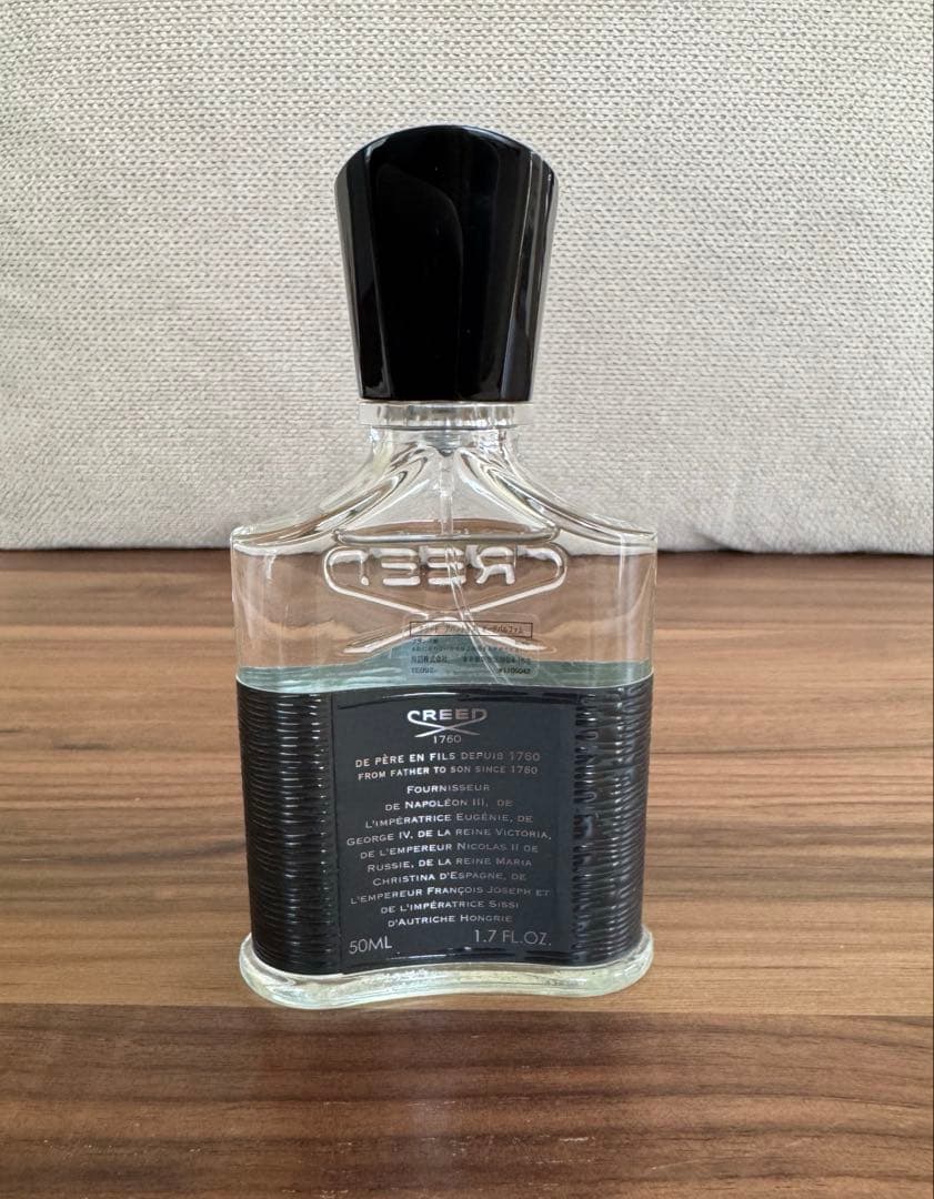 クリード アバントゥス オーデパルファム 50ml