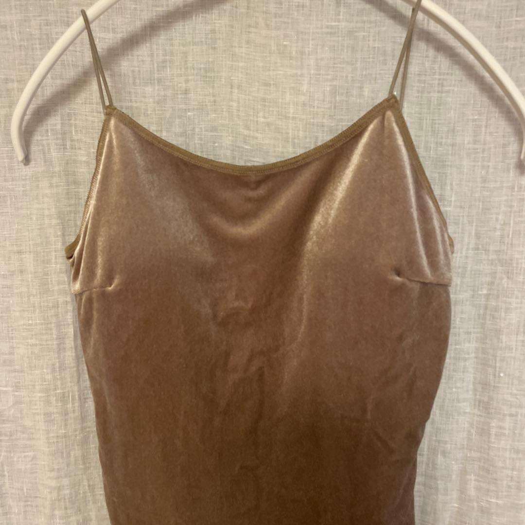 エトレトーキョー　ETRE Tokyo 水着　伊原葵着用