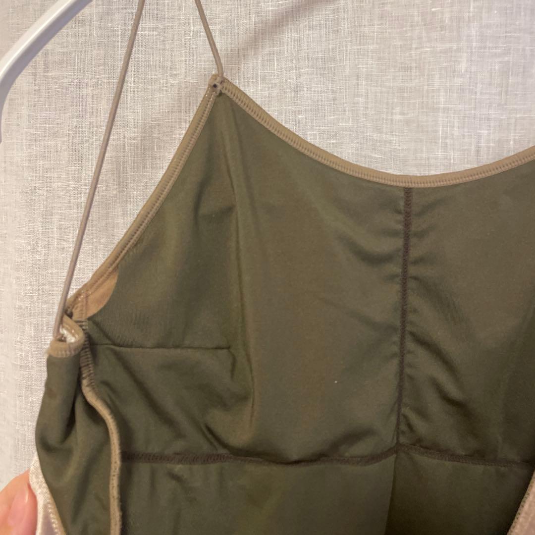 エトレトーキョー　ETRE Tokyo 水着　伊原葵着用