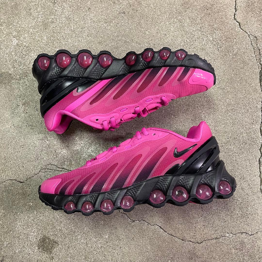 Nike Women's Air Max DN8 HF5509-601 23㎝