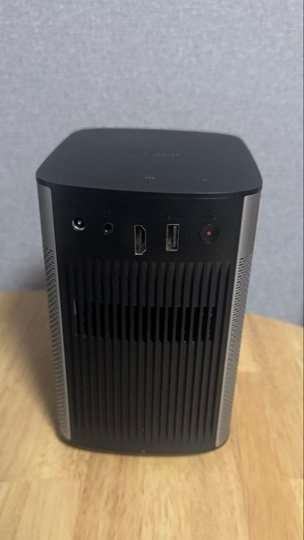 HGIMI halo プロジェクター