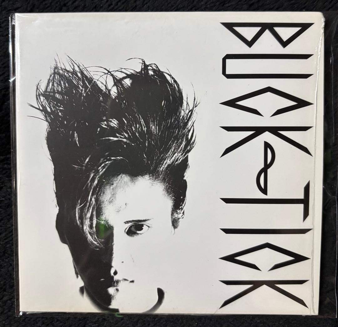 buck-tickセット売り バクチク現象DVD TO SEARCH CD