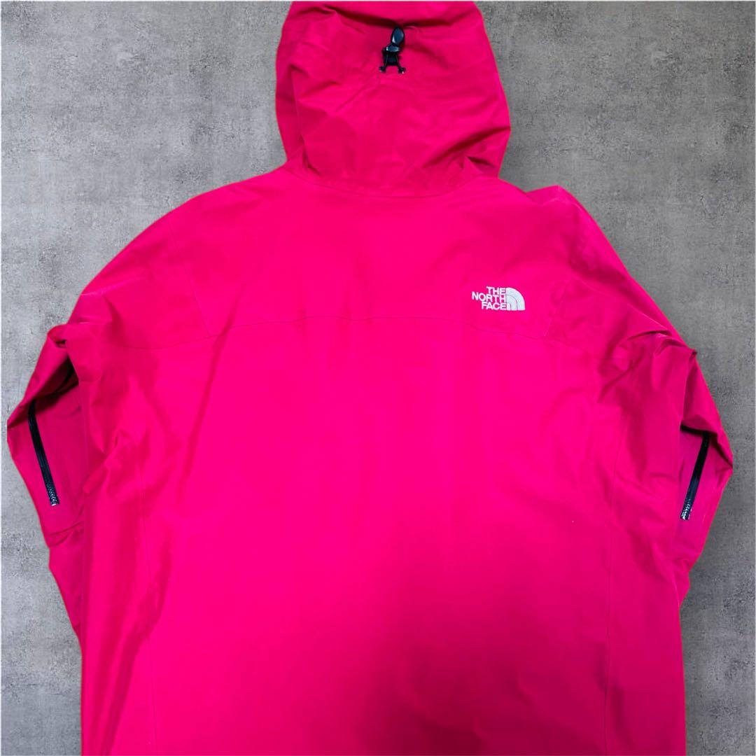⭐︎THE NORTH FACE クライムライトジャケット Mサイズ ⭐︎