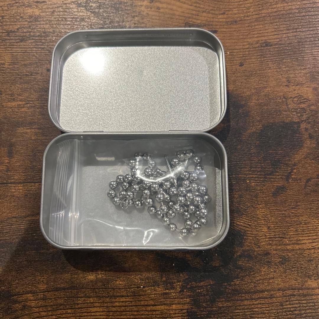 ホルバ　ネックレス 003