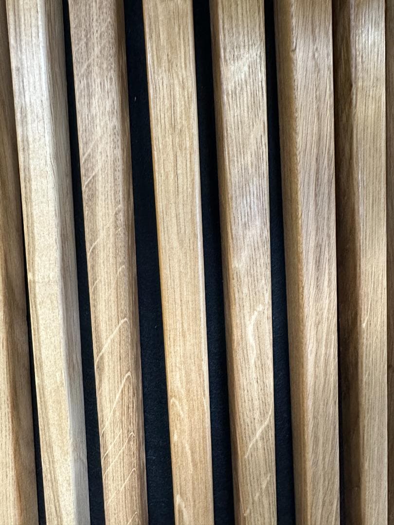 LOWYA　円形ダイニングテーブル　Sakunorb Table120　ブラウン