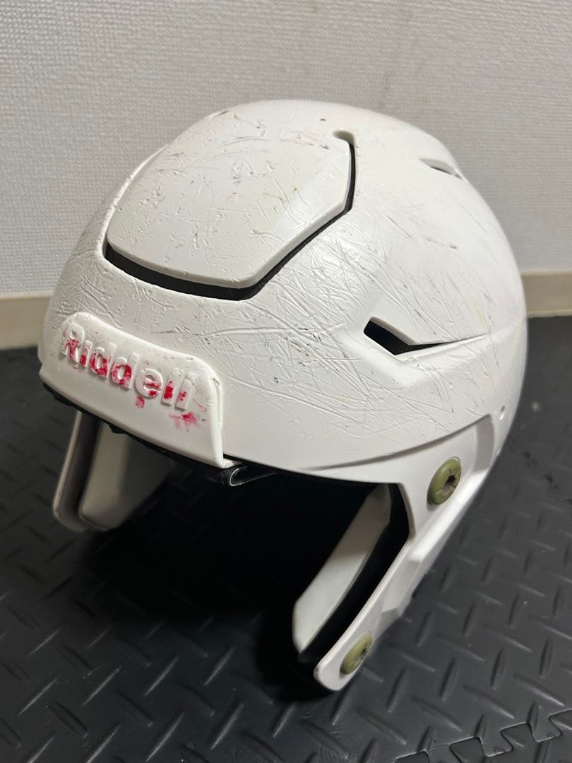 RIDDELL スピードフレックス Lサイズ