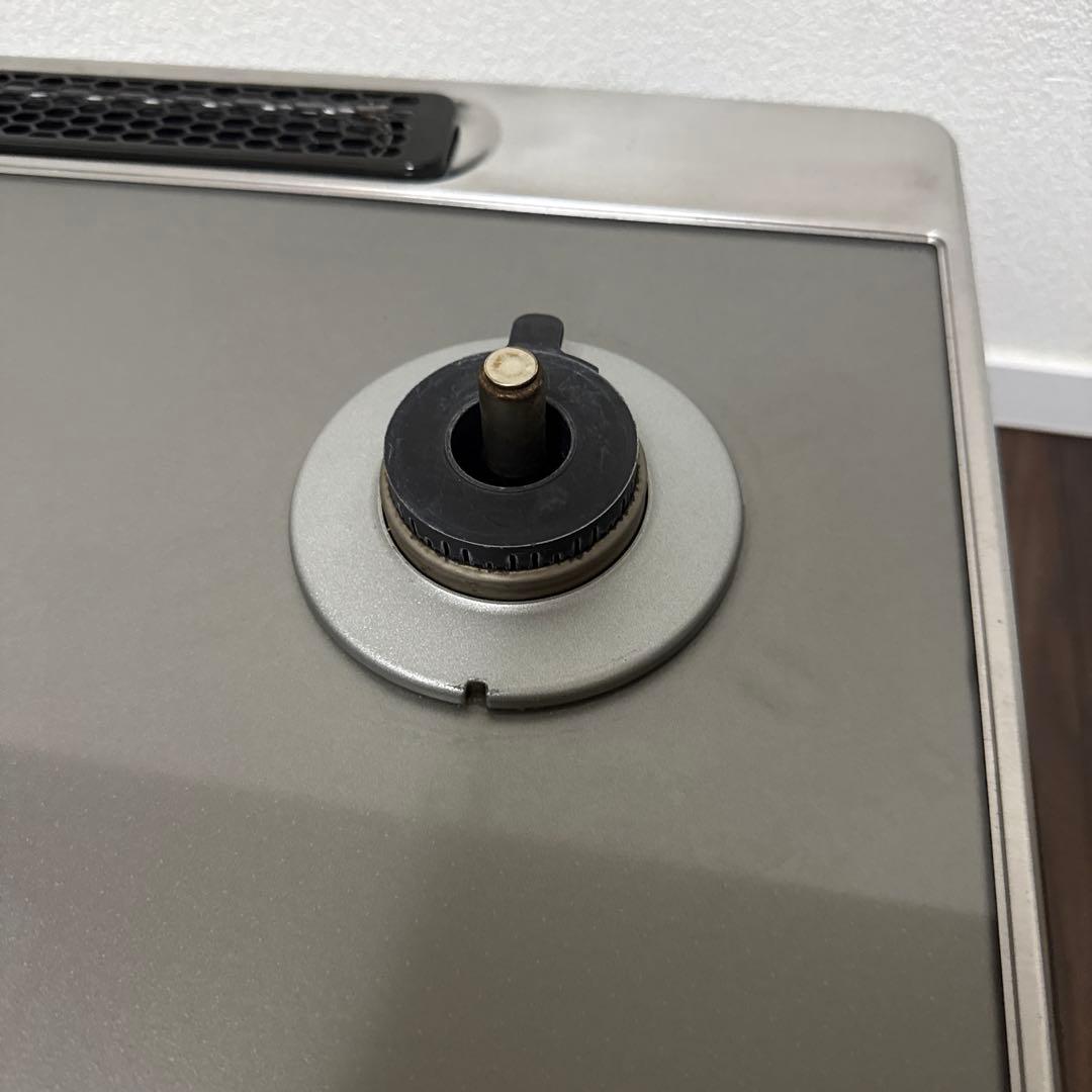 美品 ココットプレート 都市ガス RTS65AWG35R2NG ガスコンロ