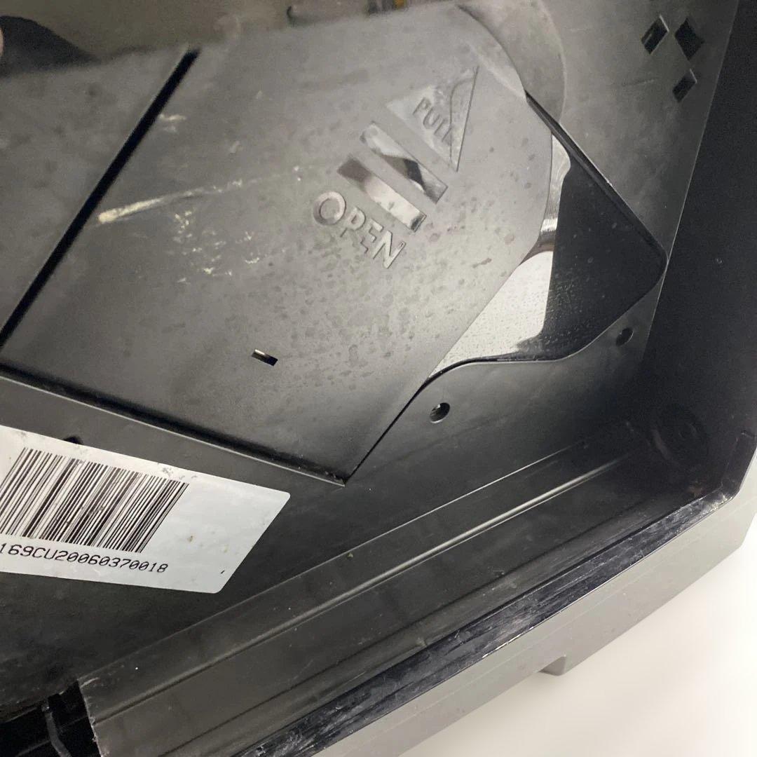 DeLonghi デロンギ マグニフィカS ECAM22112B