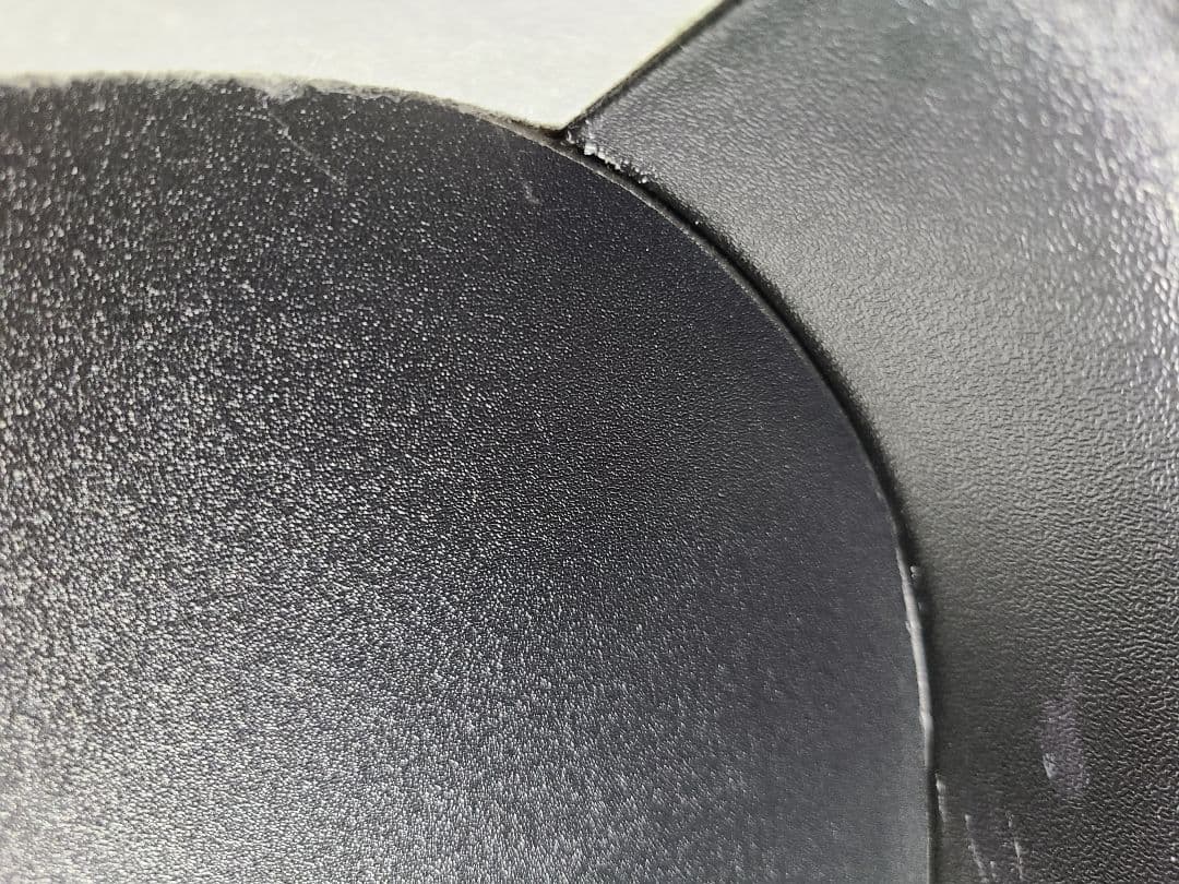 200系ハイエース窓埋めパネル防音断熱仕様 ナローワイド共通左右１セット