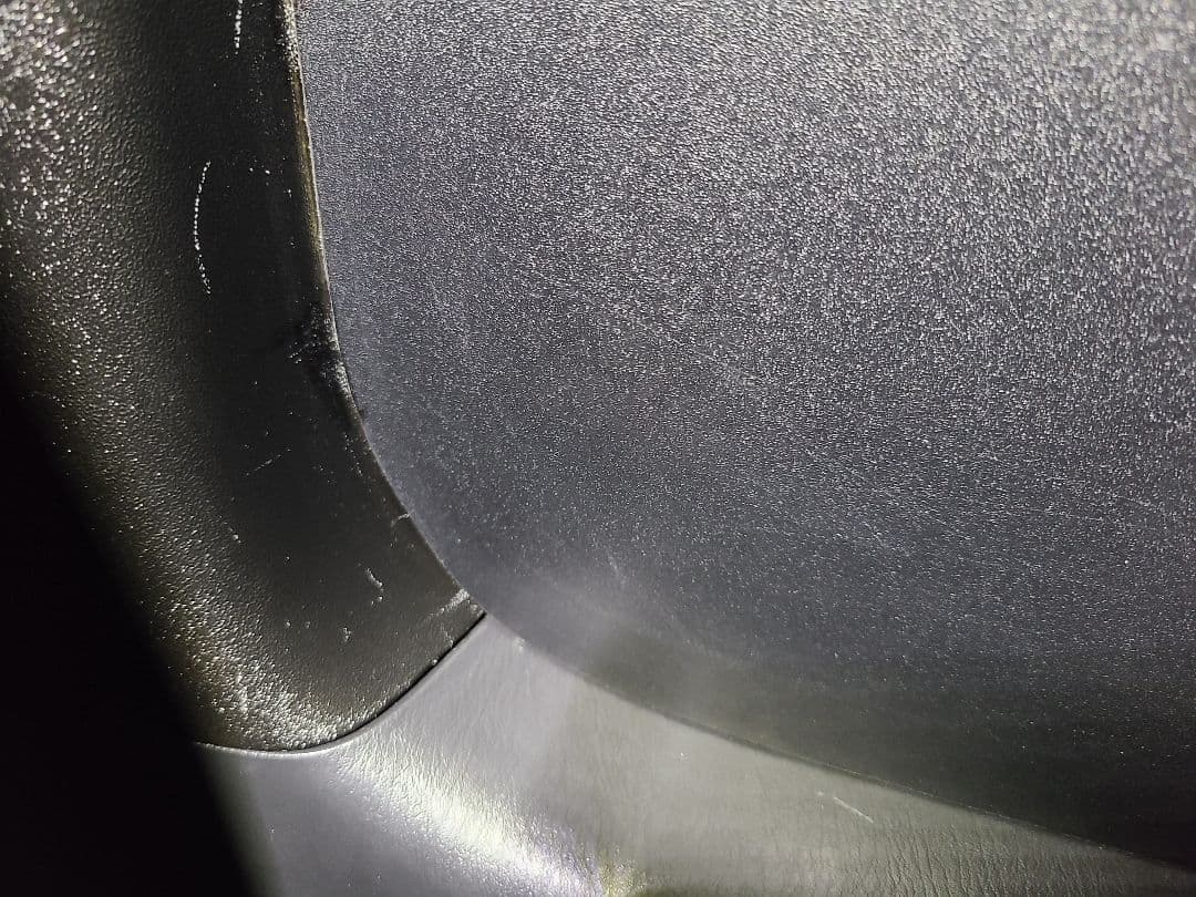 200系ハイエース窓埋めパネル防音断熱仕様 ナローワイド共通左右１セット