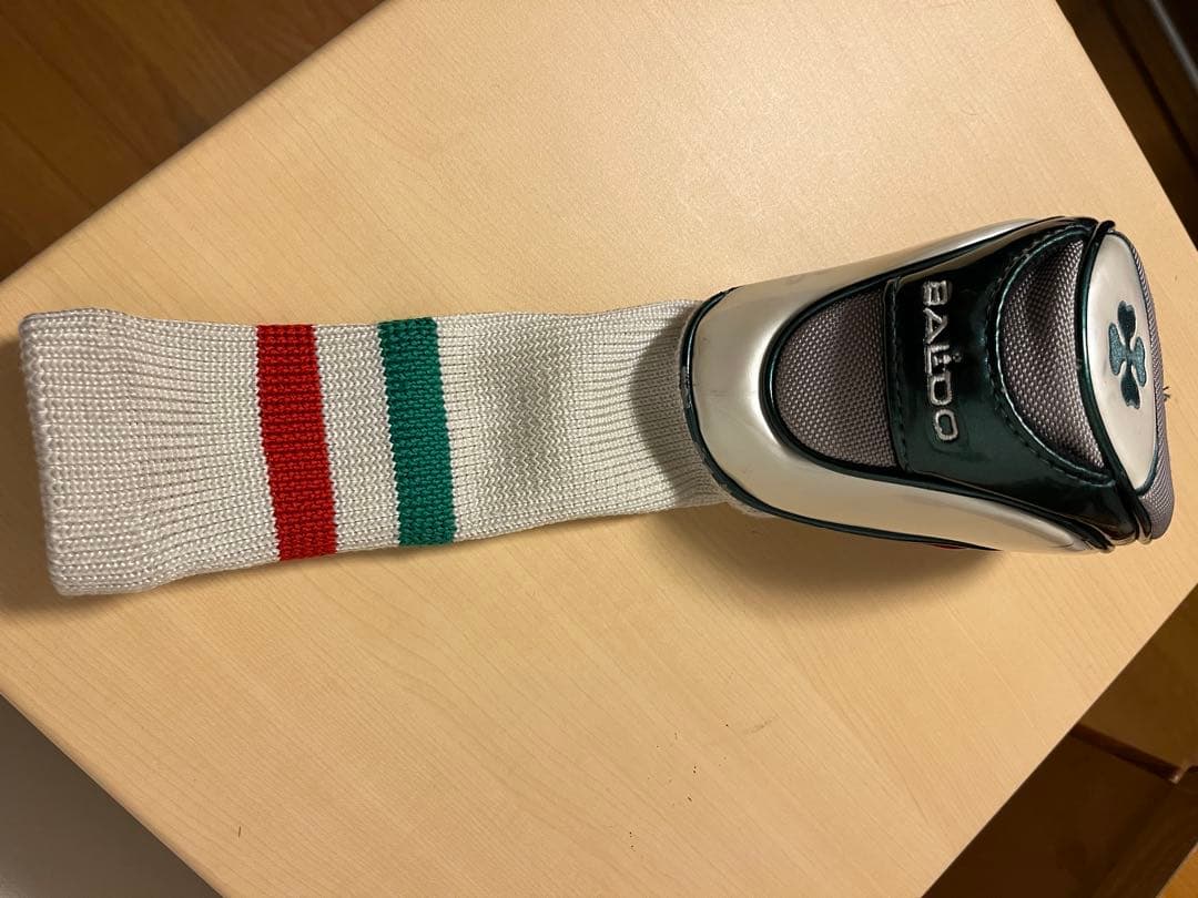 バルド（BALDO）フェアウェイウッド（7W）