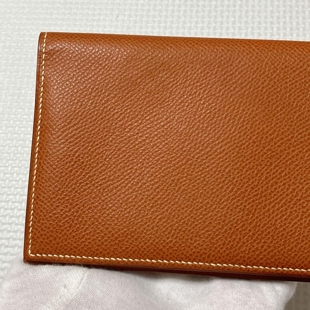 未使用　HERMES エルメス　フレミングMC2 FLEMING 箱付き