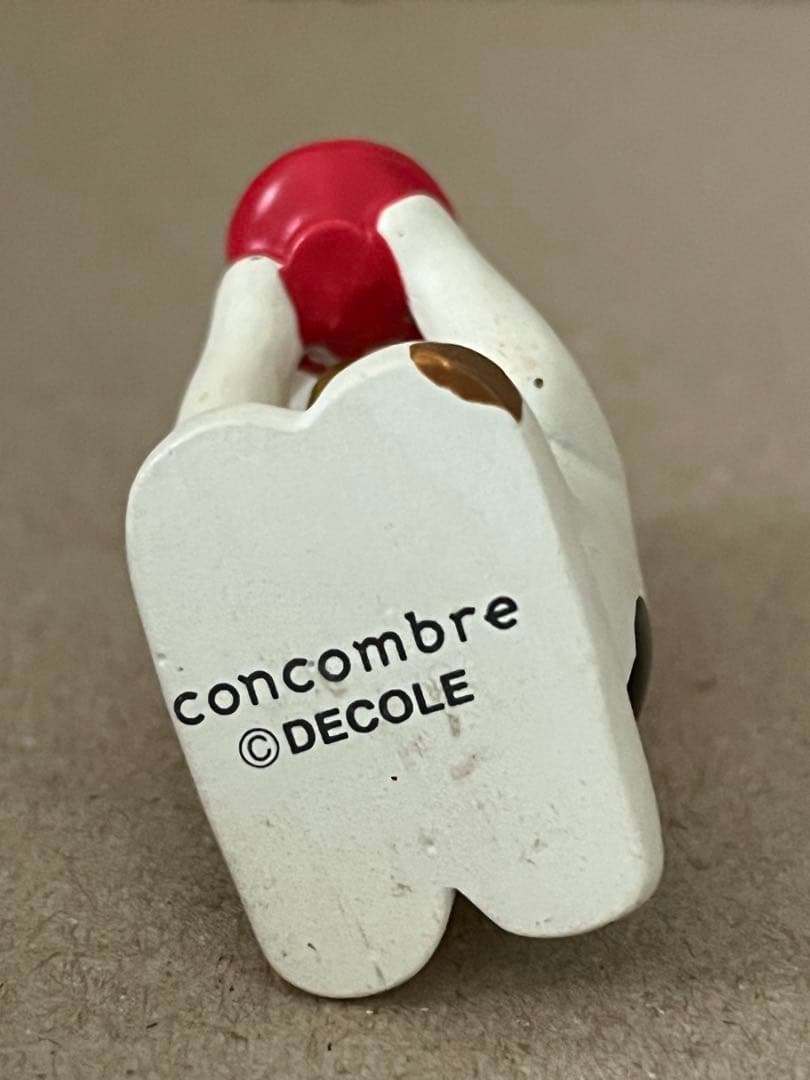 【訳あり】デコレ　コンコンブルconcombre お正月まとめ売りセット