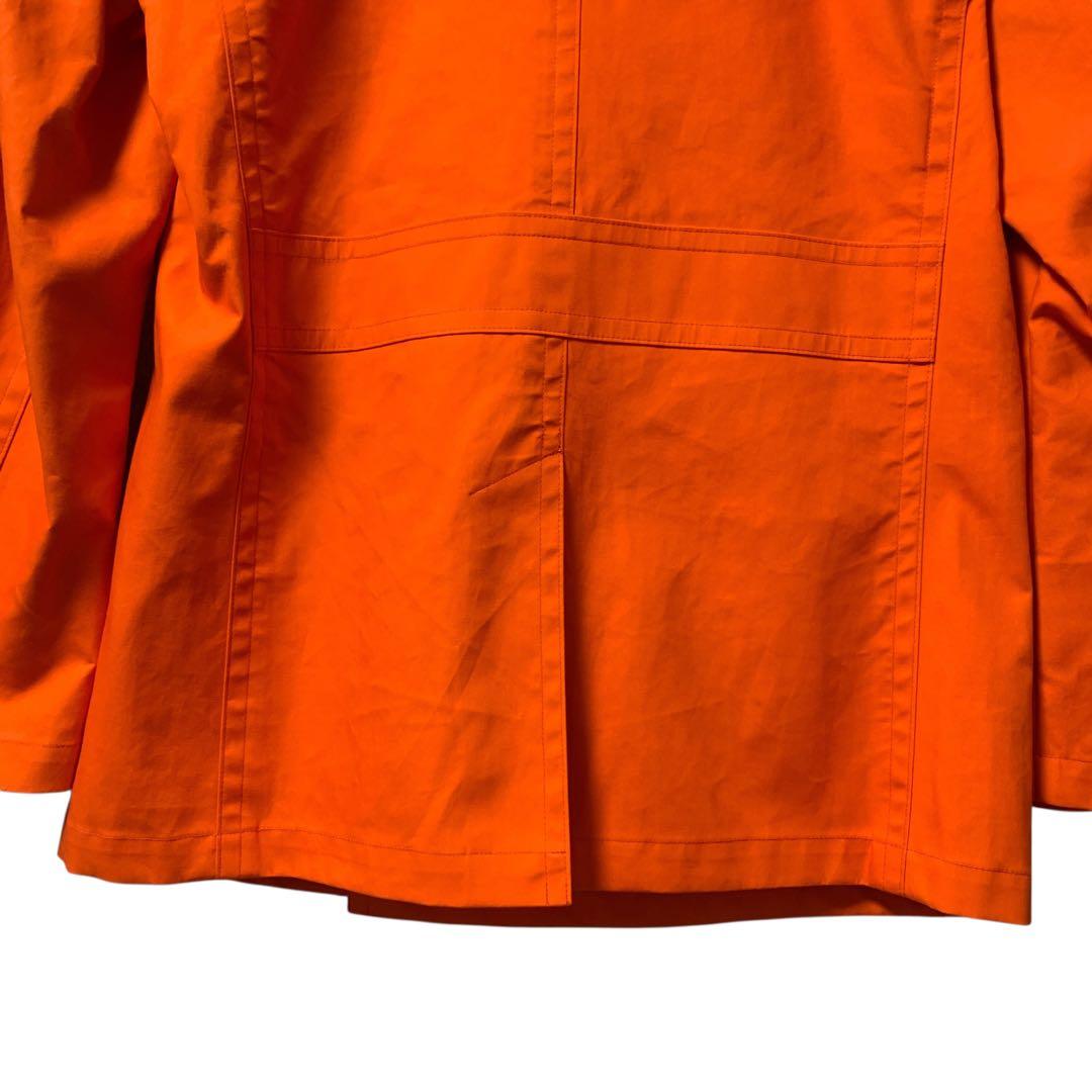 BLACK LABEL CRESTBRIDGE ダブルブレストピーコート新品タグ