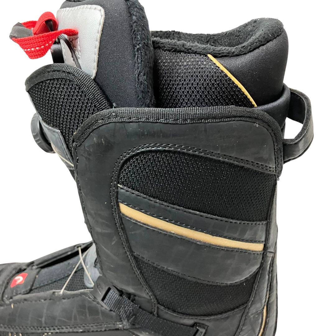 HEAD PREMIUM BOA ヘッド　プレミアム　ボアシステム　美品