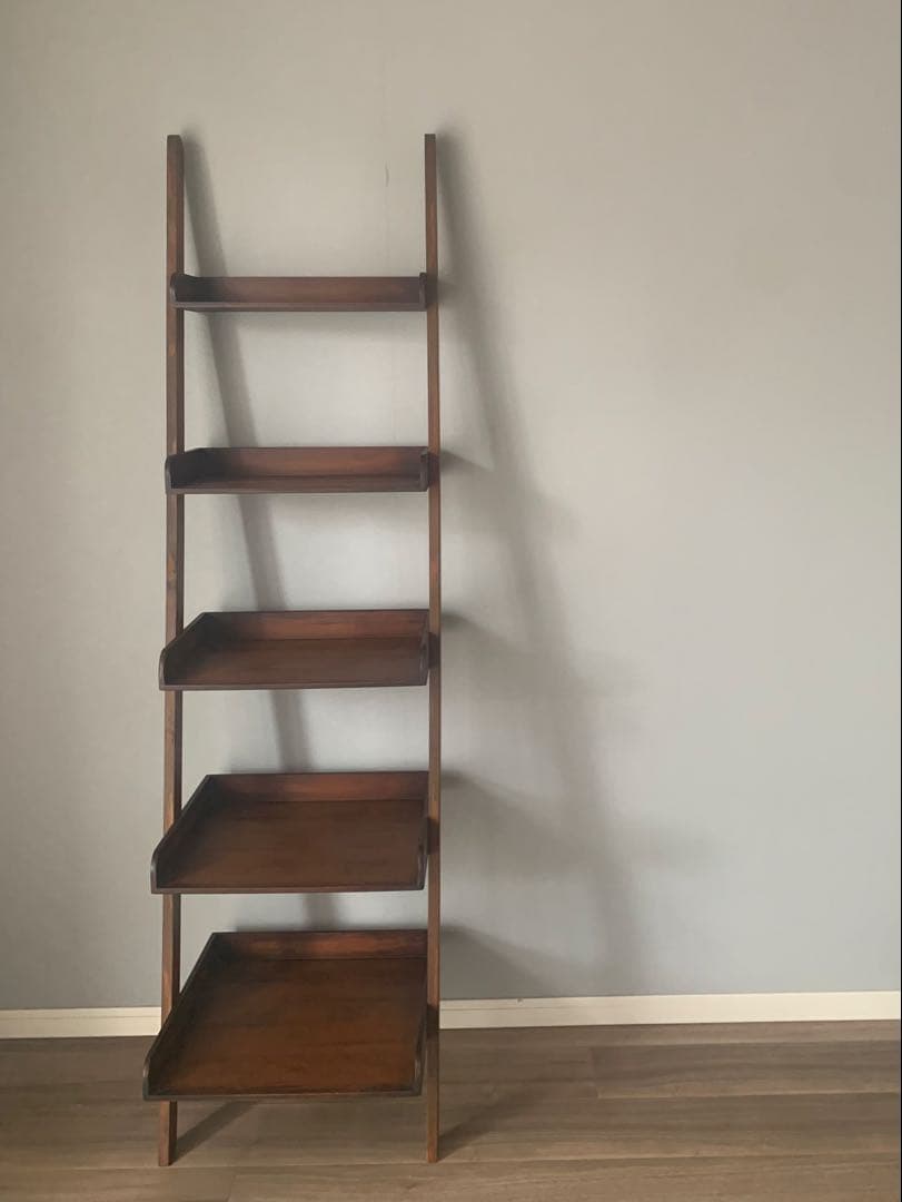 a.depecheのラダーシェルフ