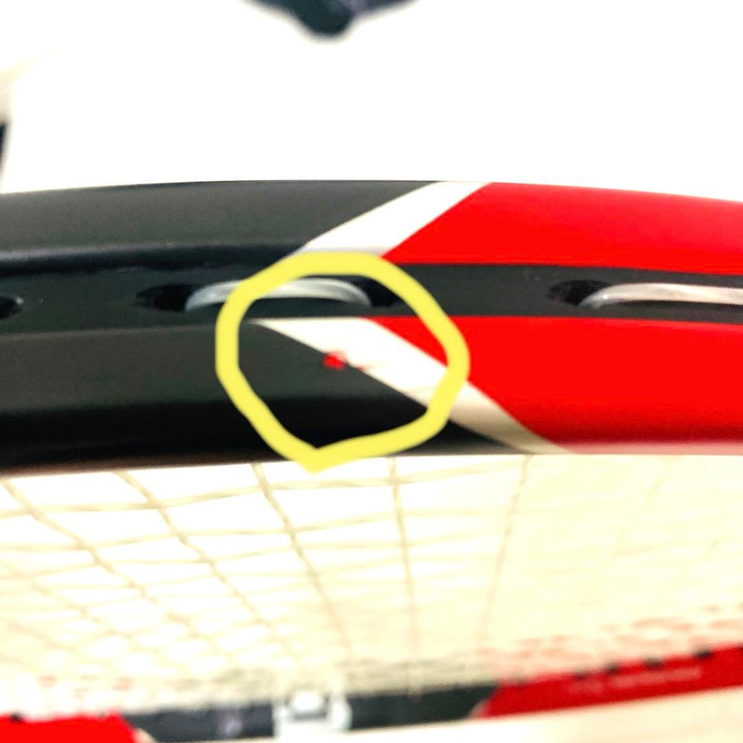 Wiilson PRO STAFF97ULS G2 ウィルソン プロスタッフ