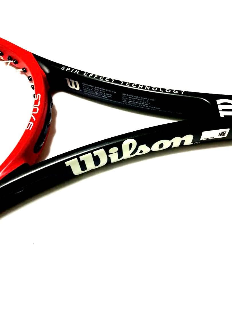 Wiilson PRO STAFF97ULS G2 ウィルソン プロスタッフ