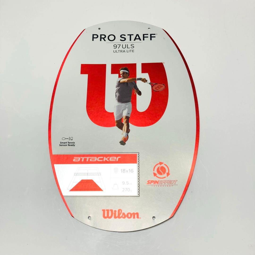 Wiilson PRO STAFF97ULS G2 ウィルソン プロスタッフ