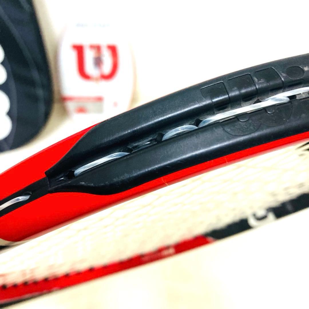 Wiilson PRO STAFF97ULS G2 ウィルソン プロスタッフ