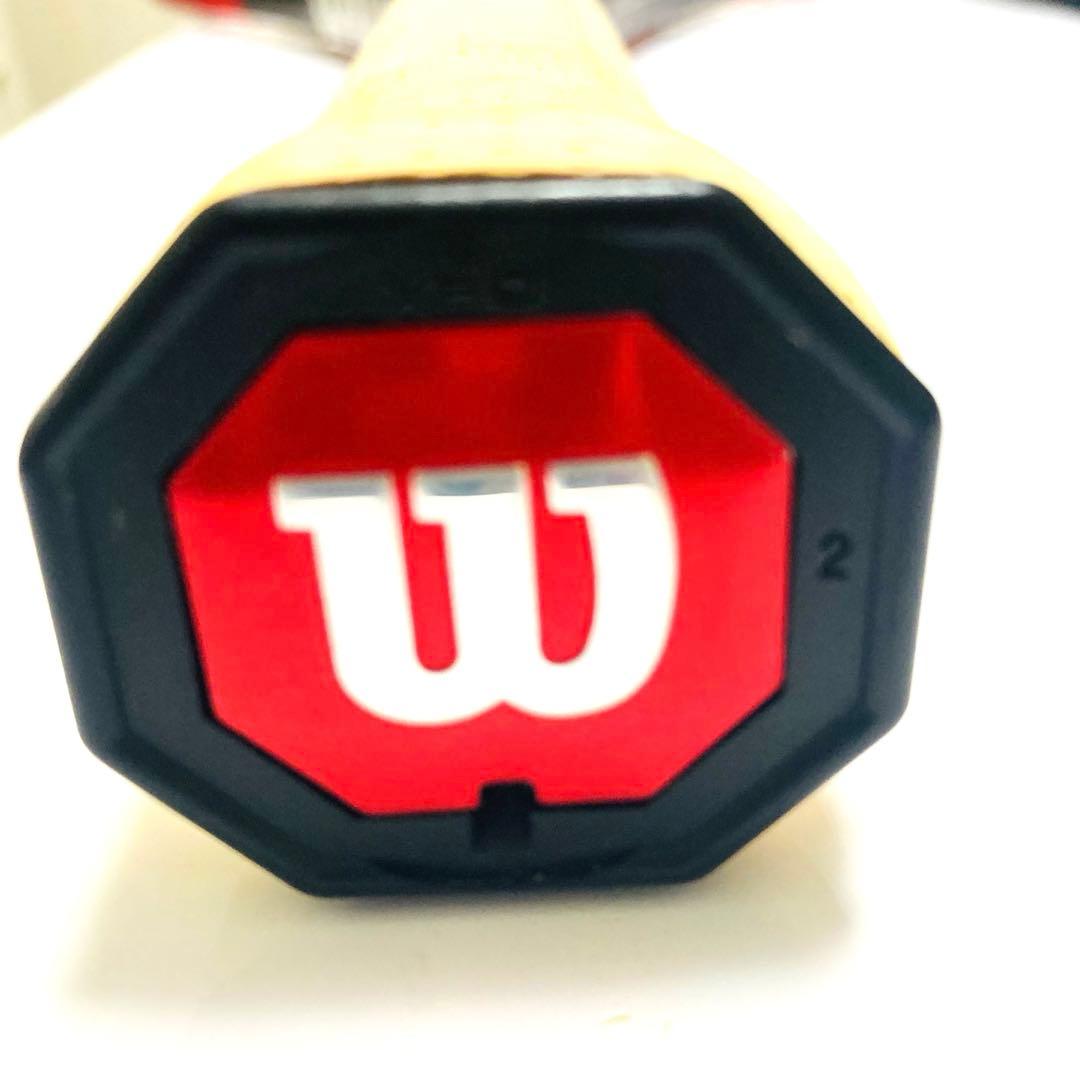 Wiilson PRO STAFF97ULS G2 ウィルソン プロスタッフ