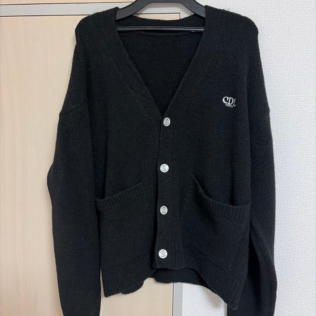 CDL カーディガン