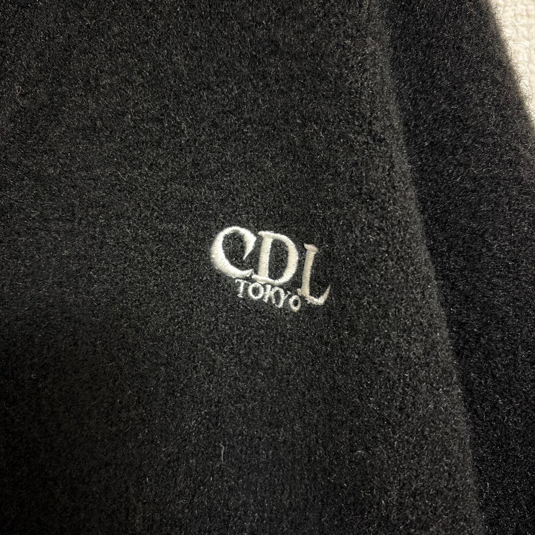 CDL カーディガン